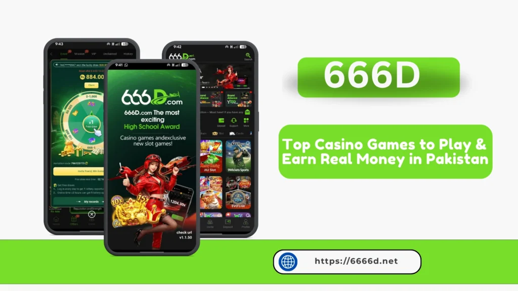 666D APK