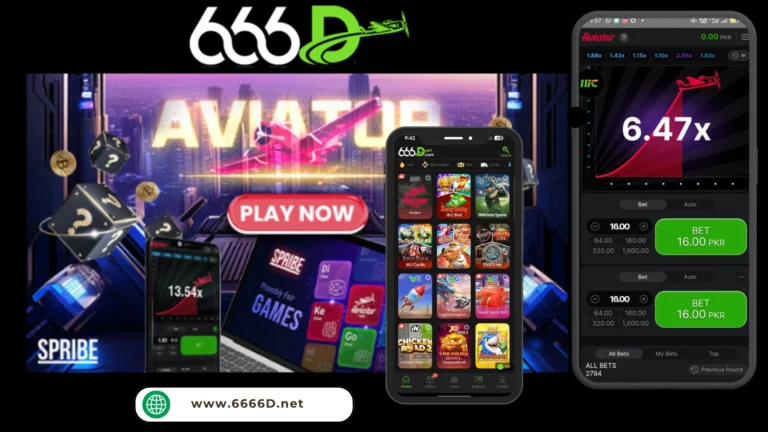 666D Game Online