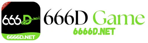 666D logo